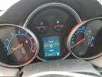 2012 Chevrolet Cruze Lt продається в Harleyville, SC - Water/Flood