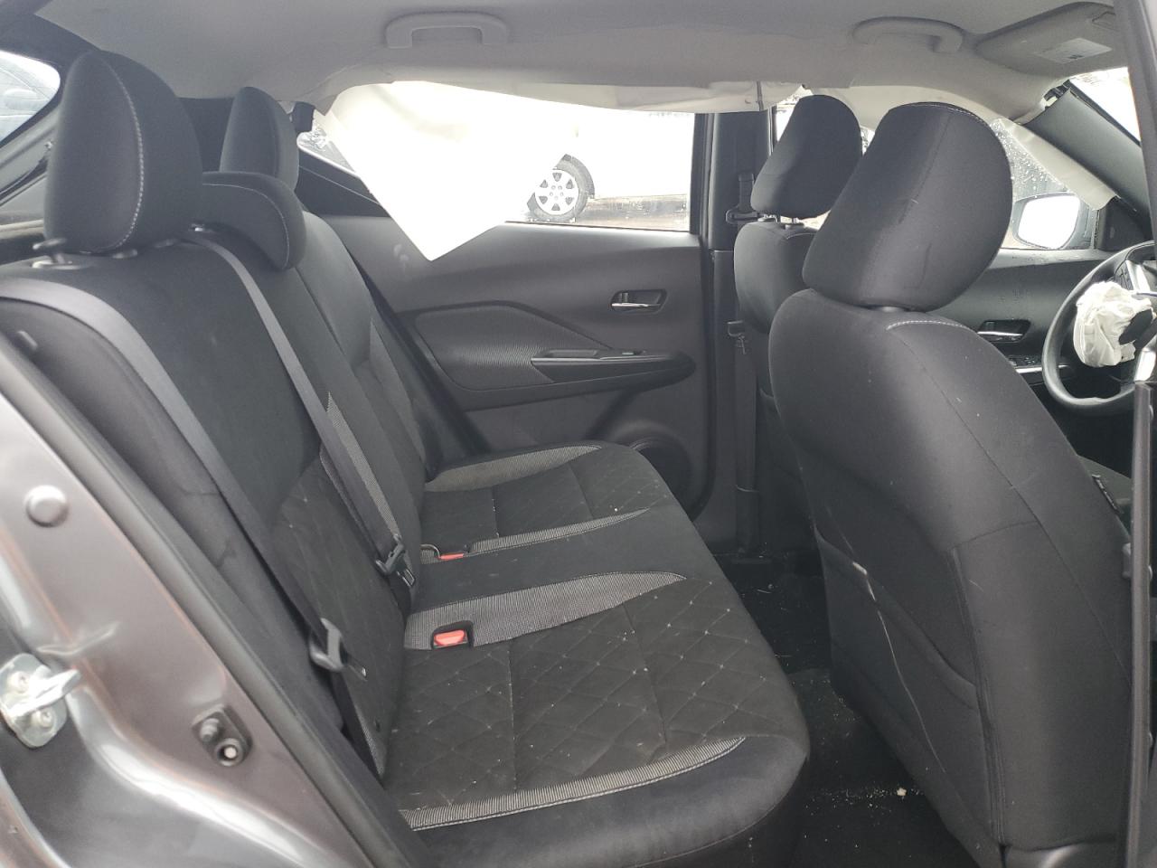 2019 Nissan Kicks - Image 10