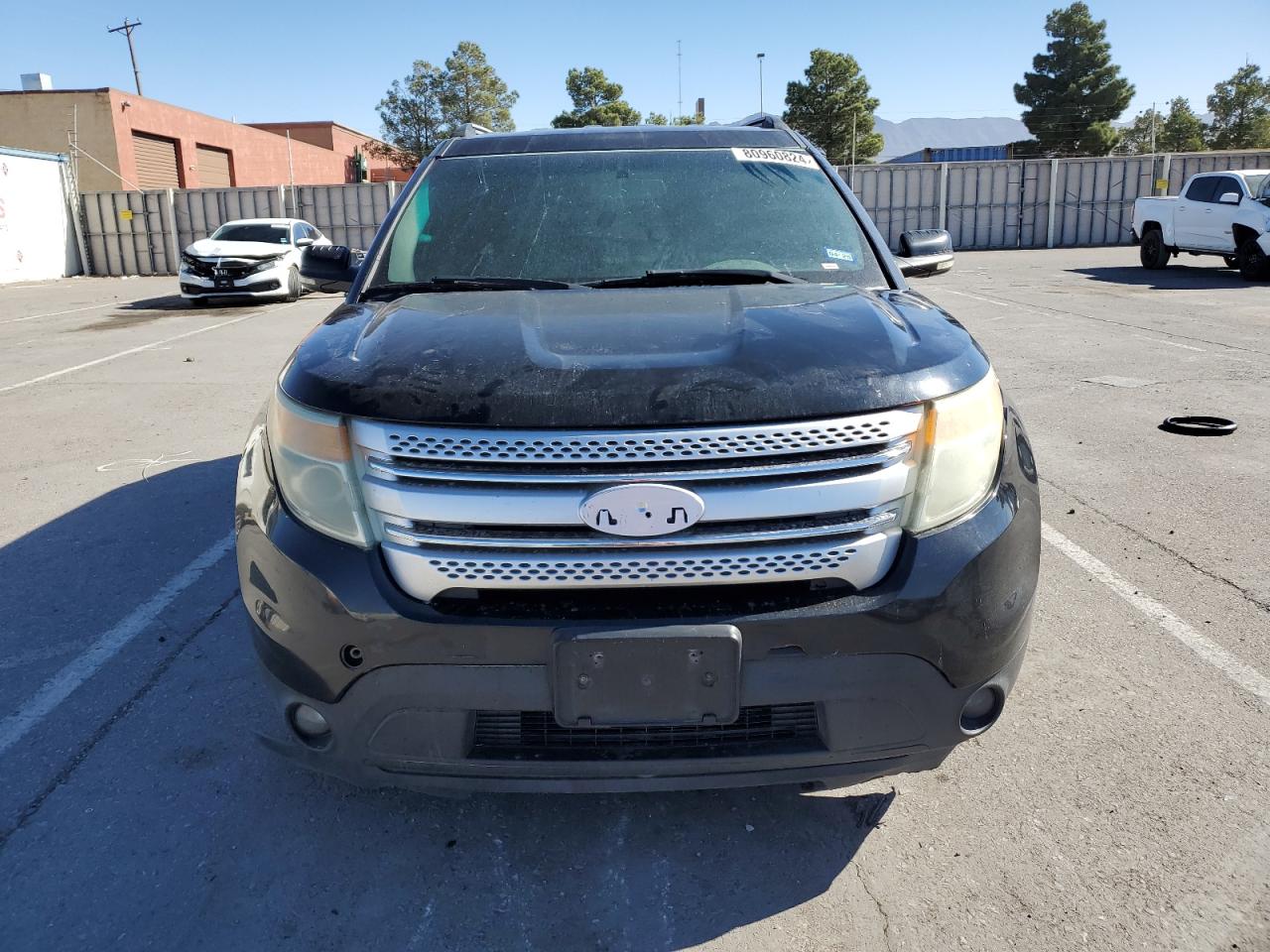 2011 Ford Explorer - Image 5