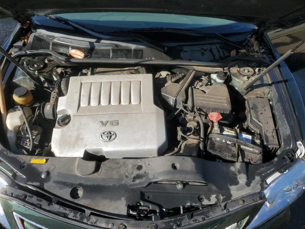2011 Toyota Camry - Image 11