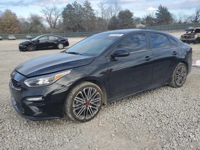 2021 Kia Forte Gt