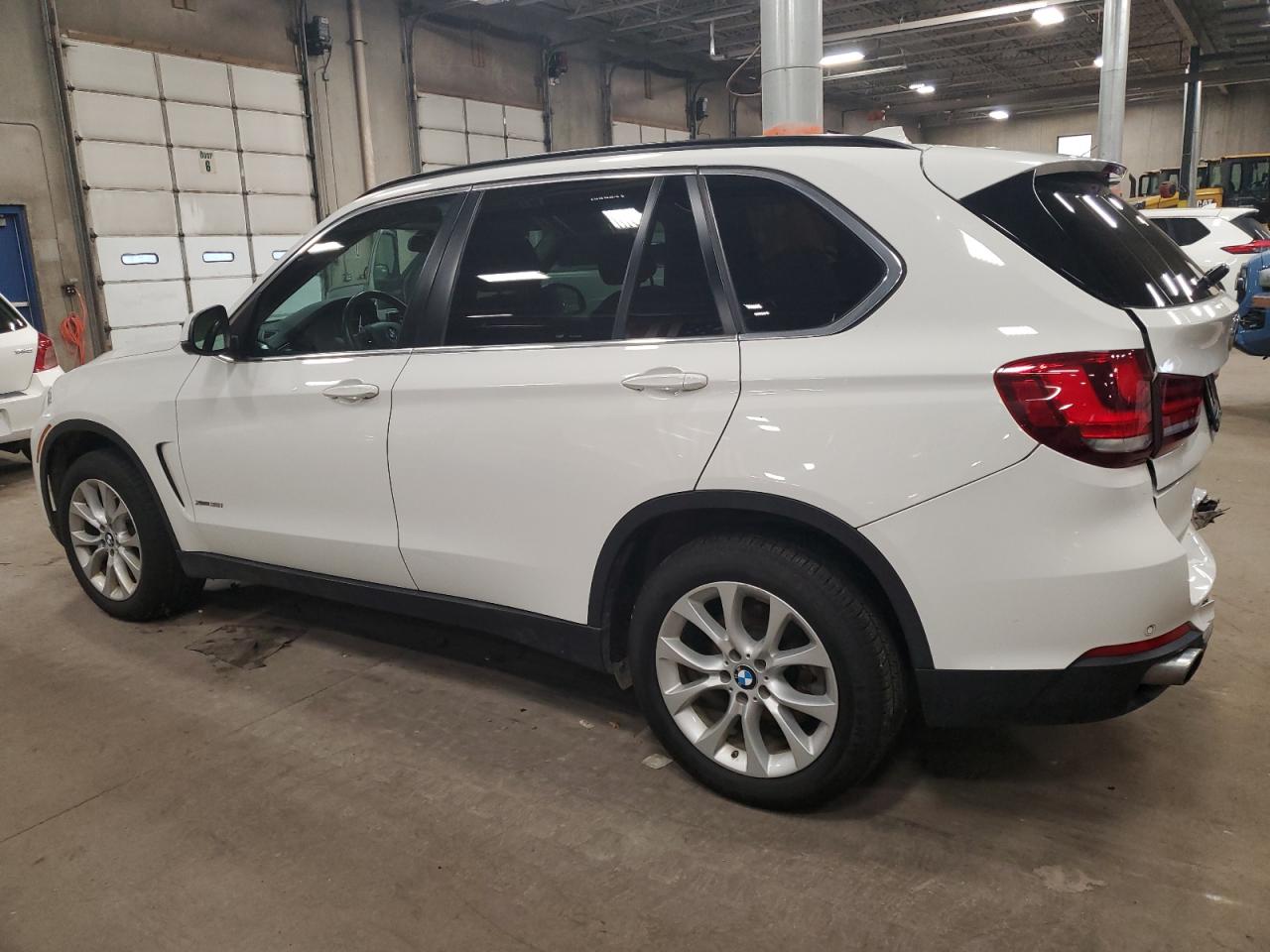 2016 BMW X5 - Image 2