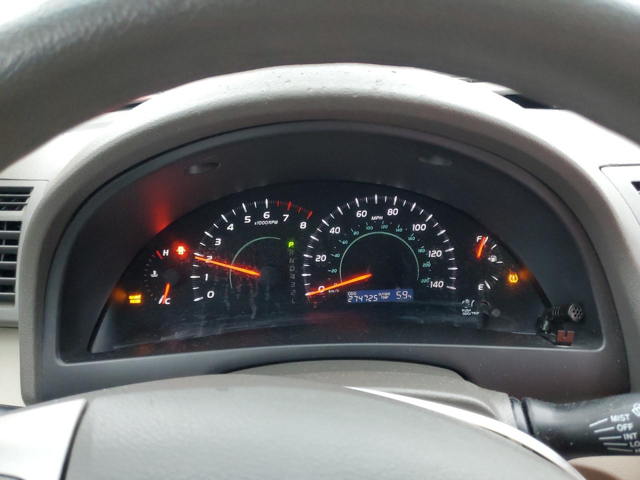 2009 Toyota Camry - Image 9