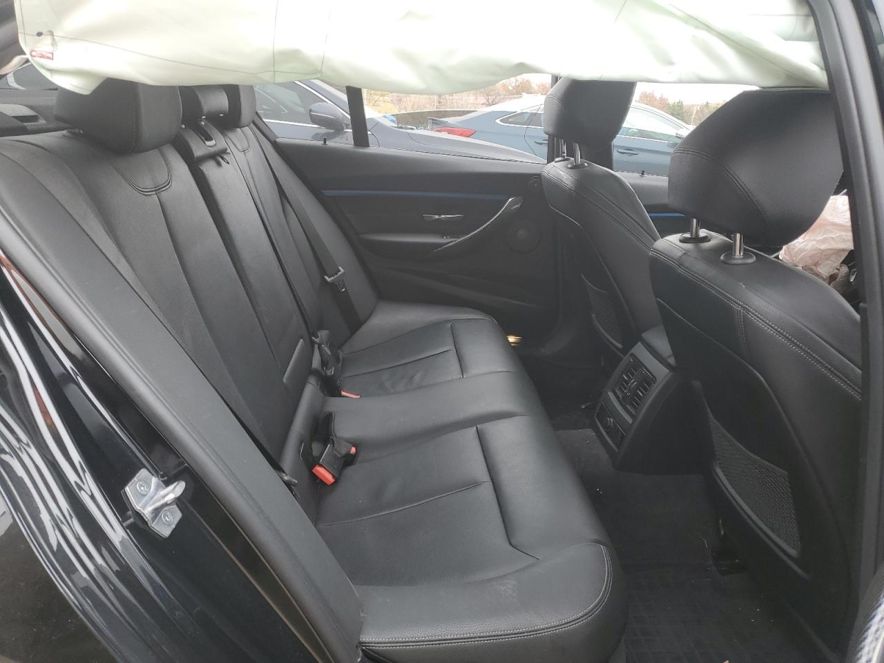 2018 BMW 3er - Image 10