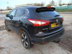 2017 NISSAN QASHQAI N- for sale at Copart WESTBURY