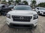 2024 Nissan Frontier S იყიდება Opa Locka-ში, FL - Rear End