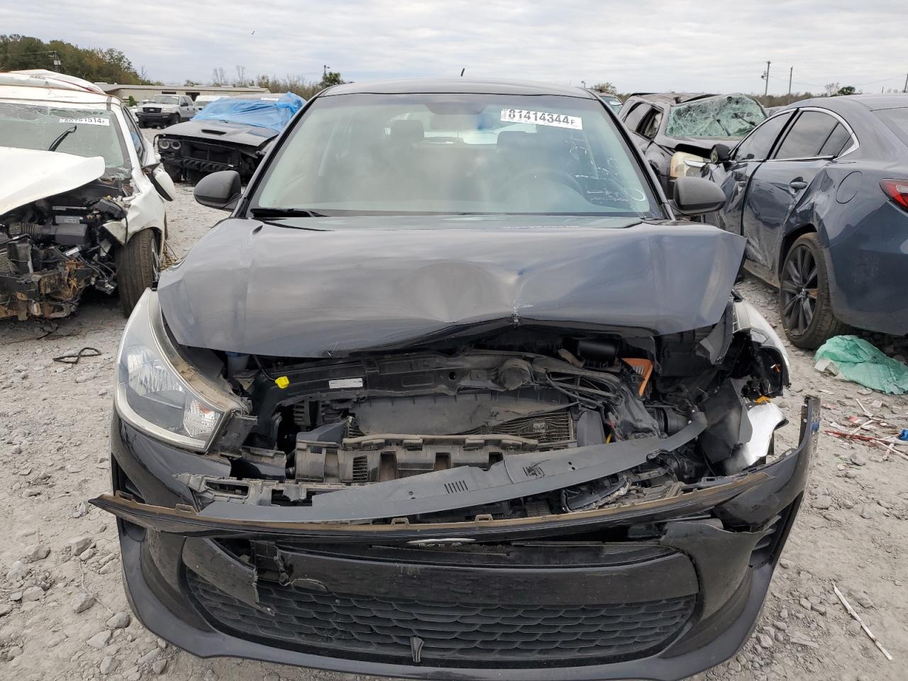 2018 Kia Rio - Image 5