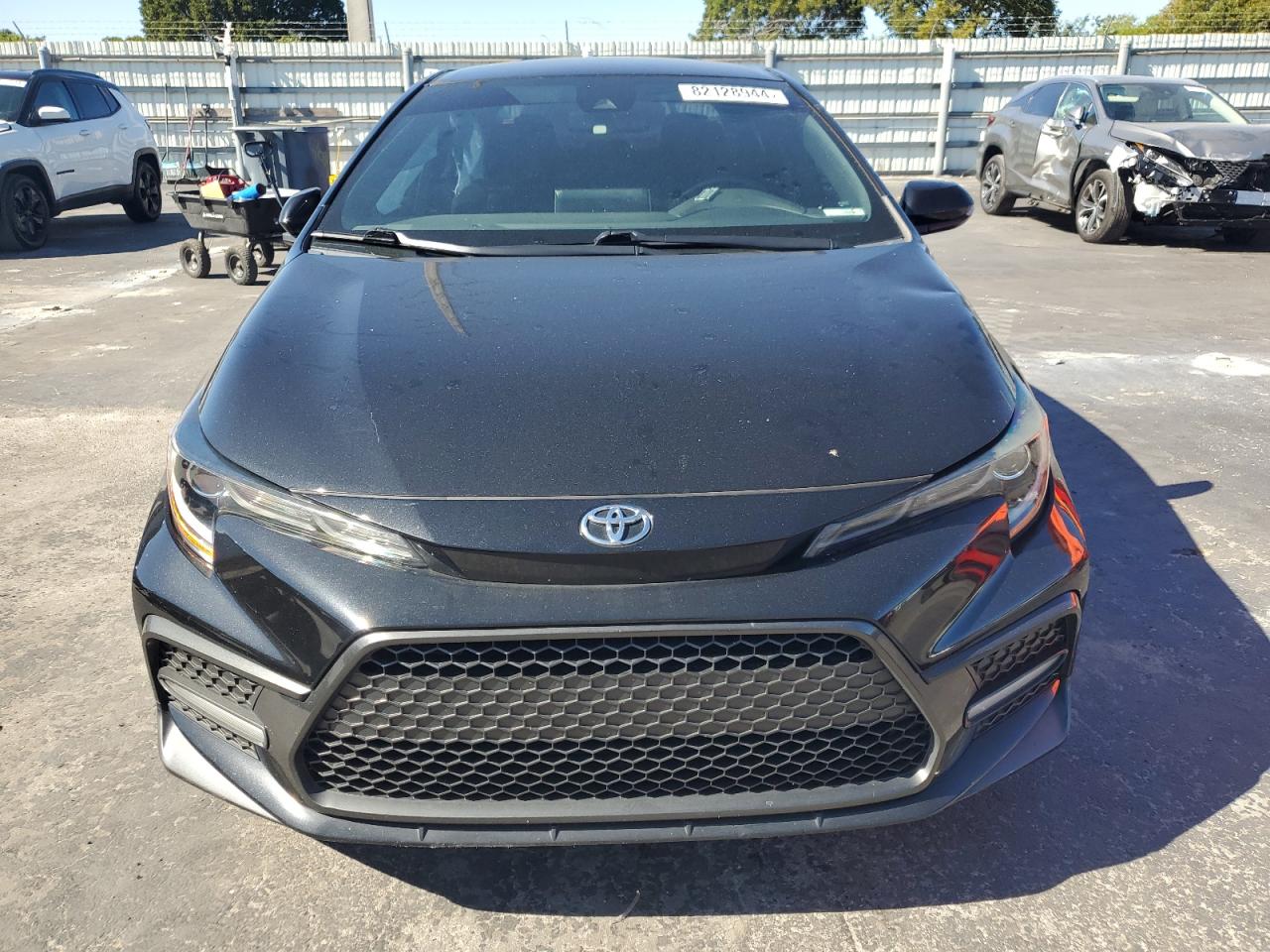 2020 Toyota Corolla - Image 5