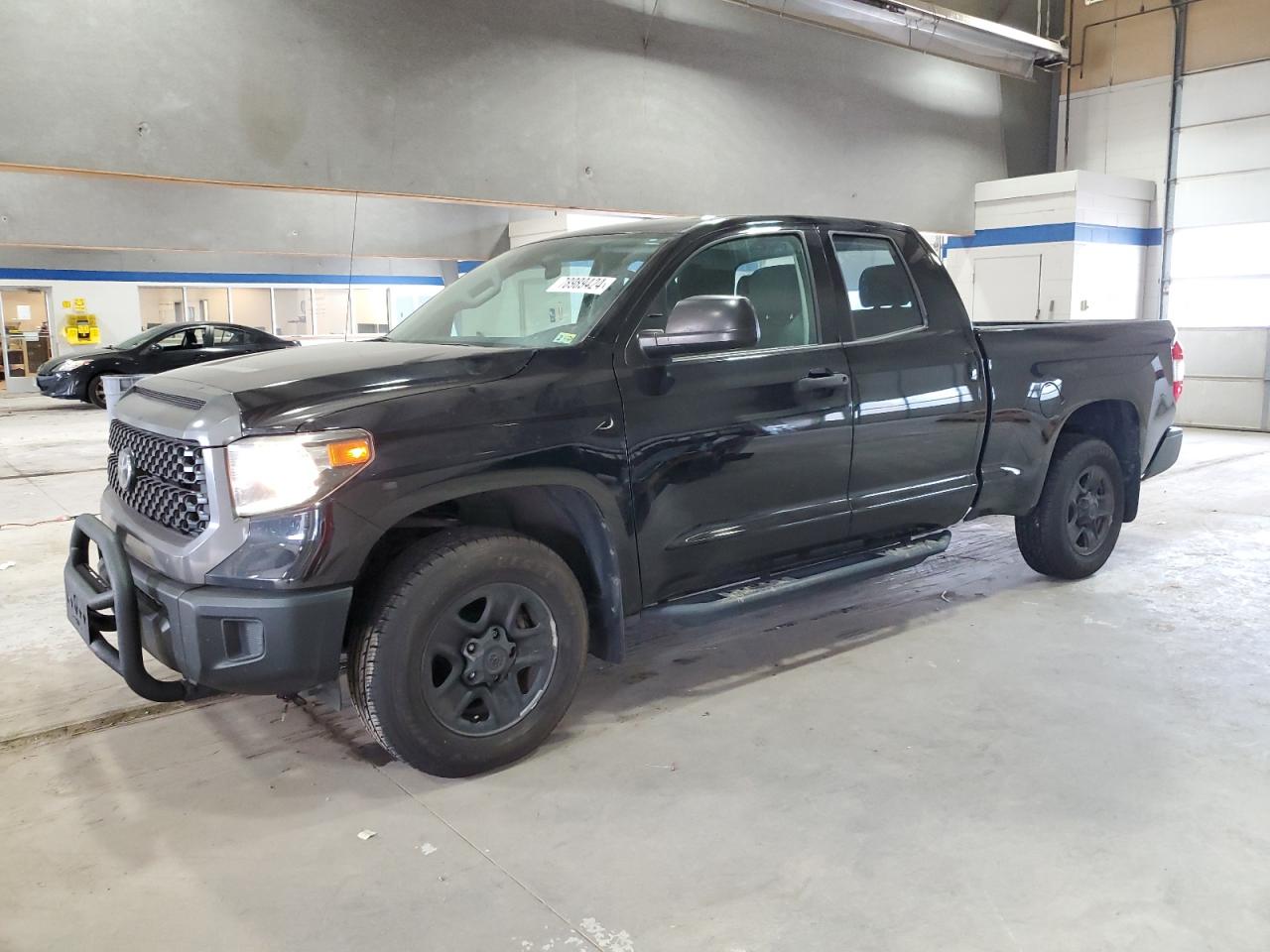 2018 TOYOTA TUNDRA