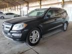 2013 Mercedes-Benz Gl 450 4Matic for Sale in Phoenix, AZ - Undercarriage