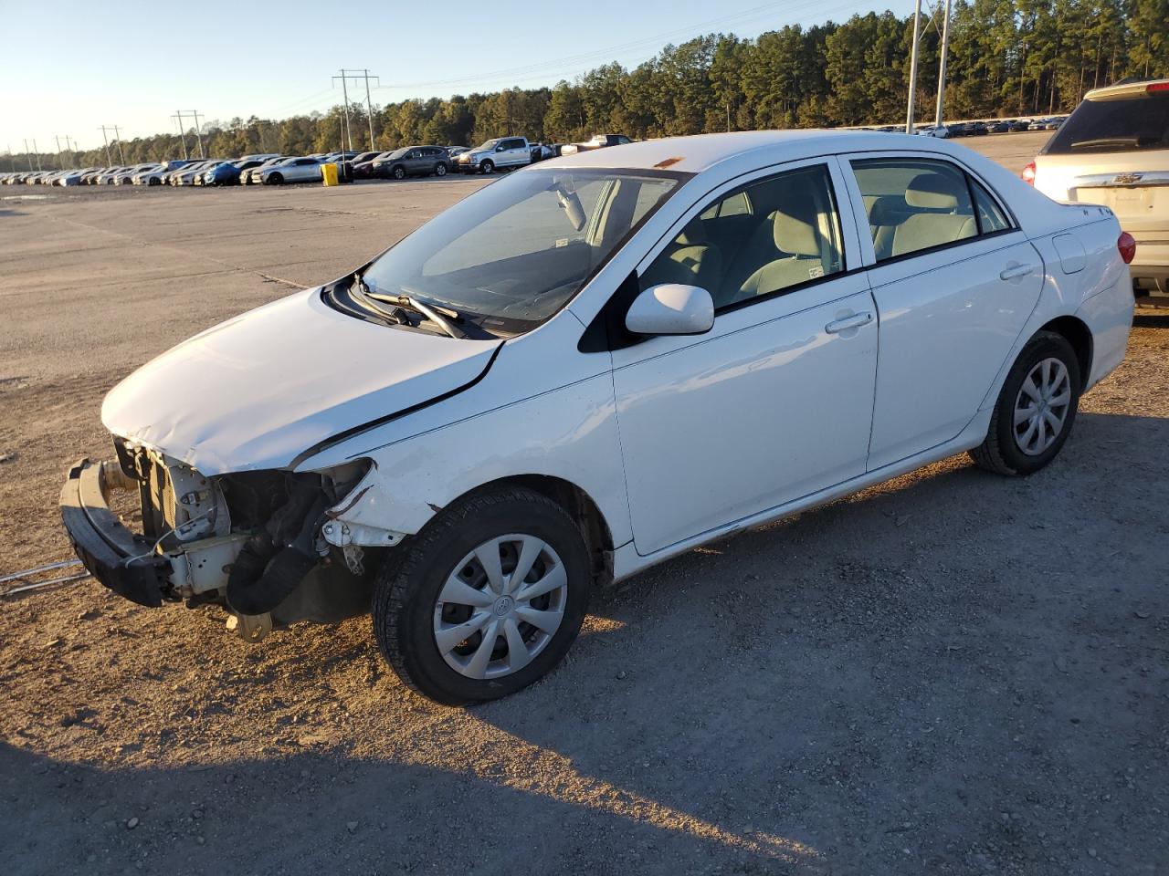 2012 Toyota Corolla - Image 1
