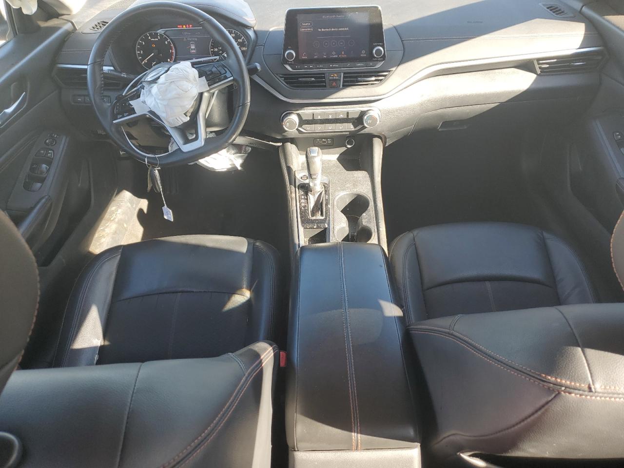 2021 Nissan Altima - Image 8