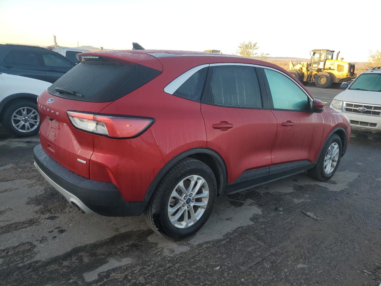 2020 Ford Escape - Image 3