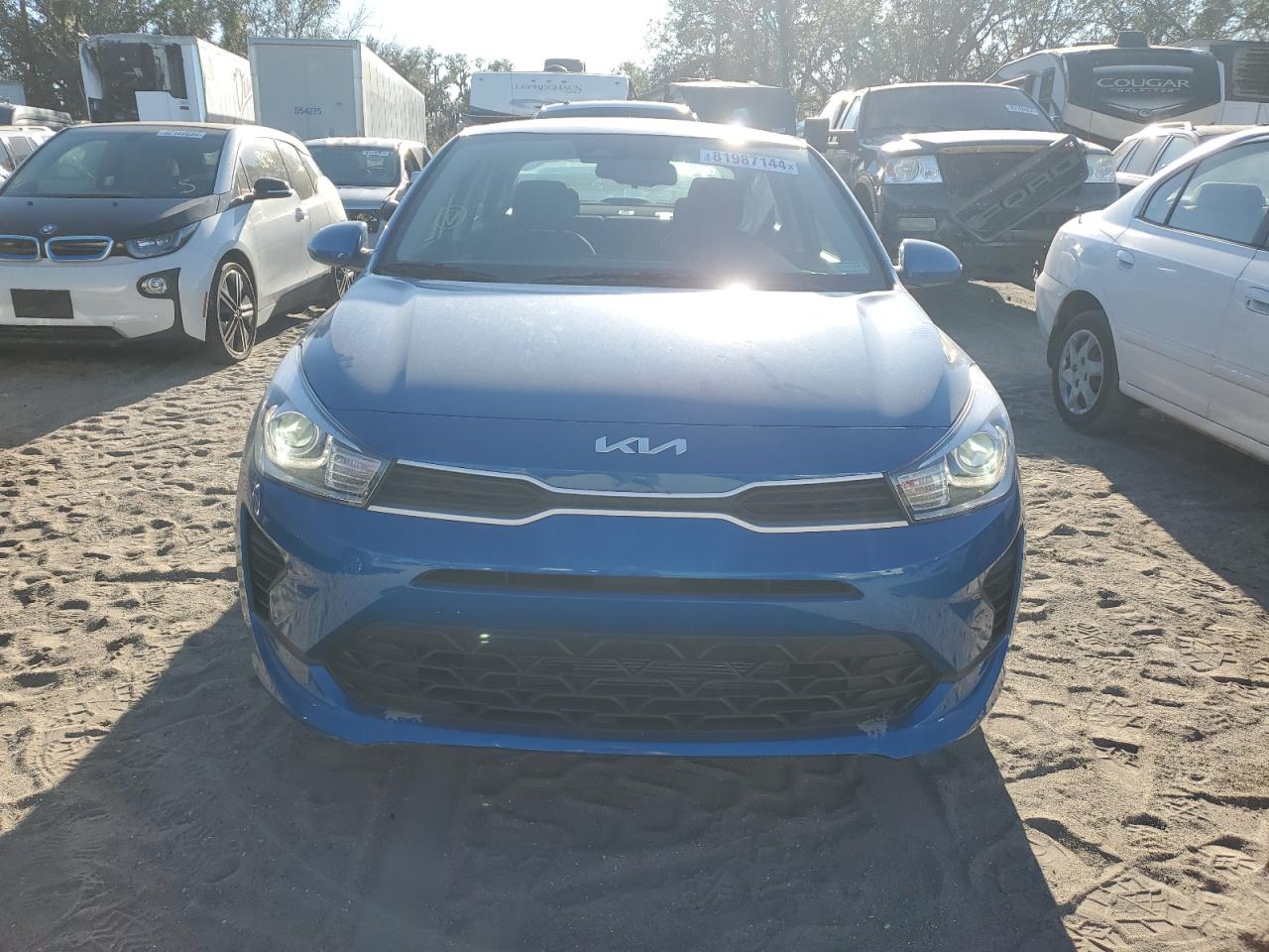 2023 Kia Rio - Image 5