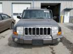 2007 Jeep Commander  en Venta en Chambersburg, PA - Side