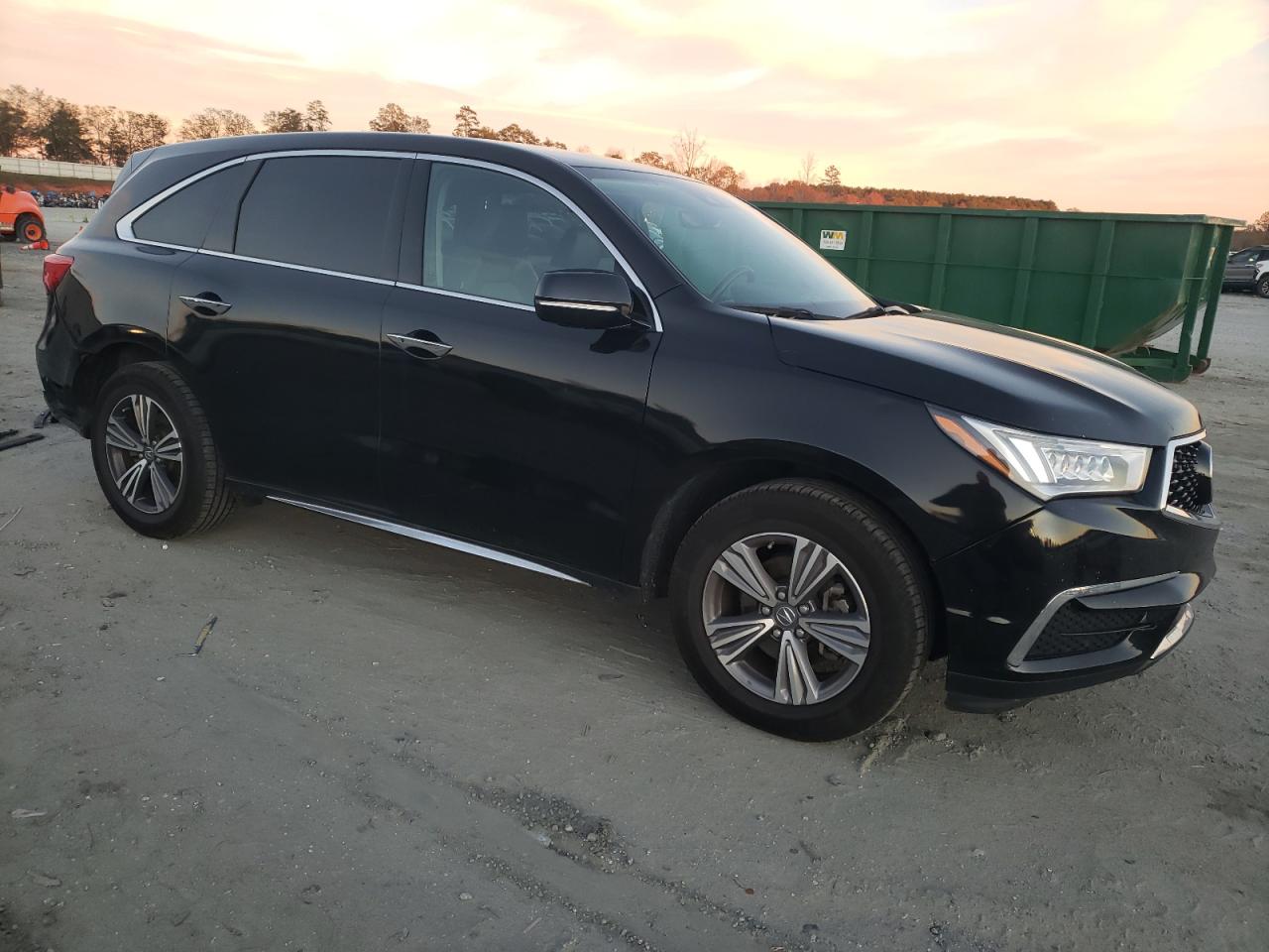 2020 Acura MDX - Image 4