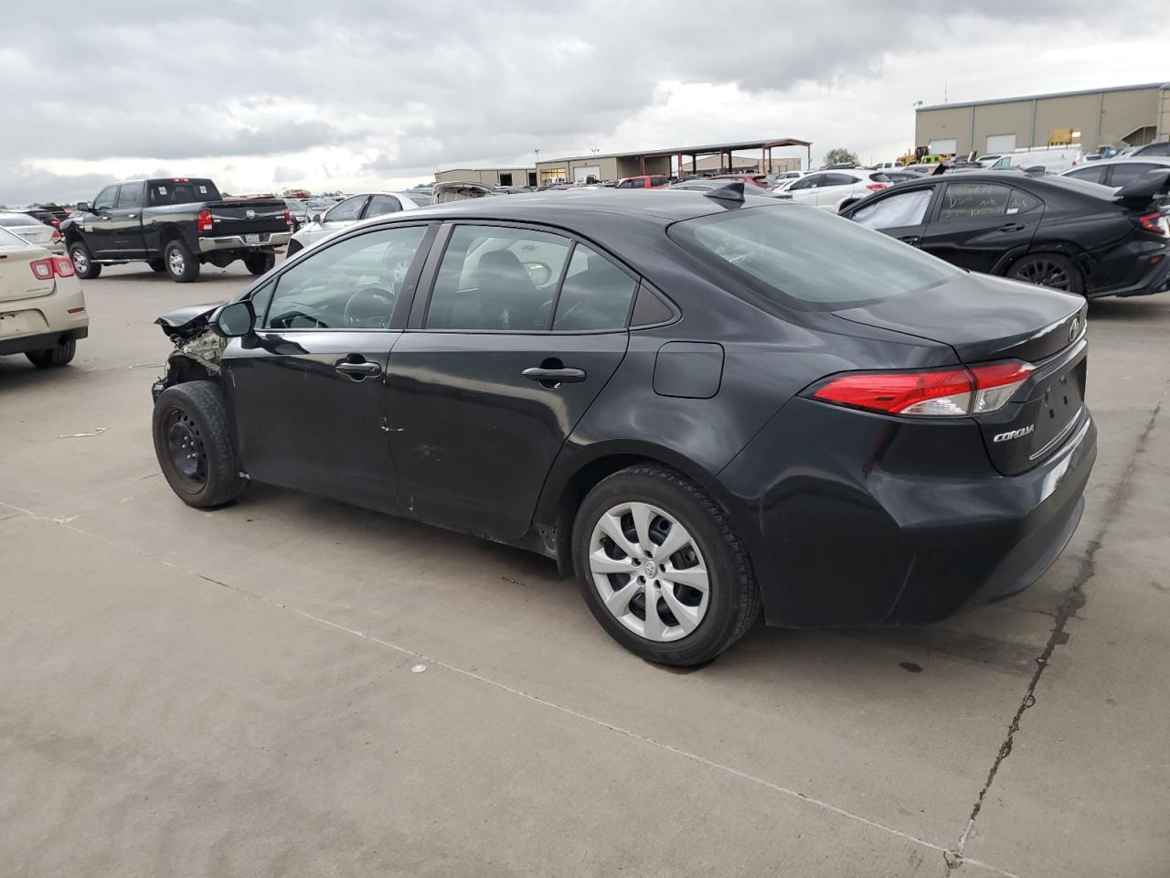 2021 Toyota Corolla - Image 2