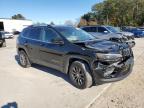 2019 Jeep Cherokee Latitude Plus იყიდება Gaston-ში, SC - Front End
