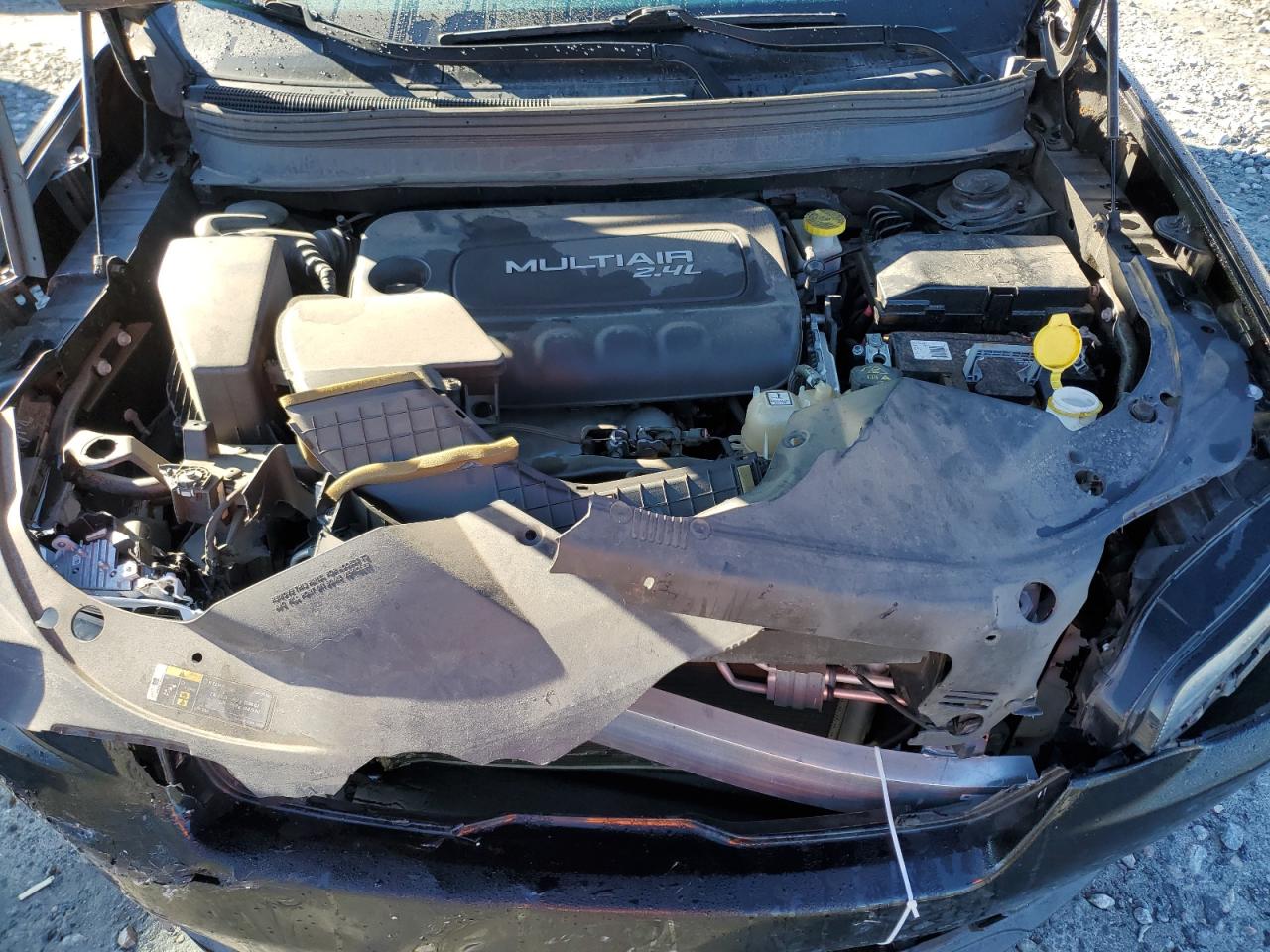 1C4PJLCB1KD143819 Jeep Grand Cherokee 2019. Фото: 11