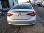 2017 HYUNDAI SONATA SE for sale at Copart ON - COOKSTOWN