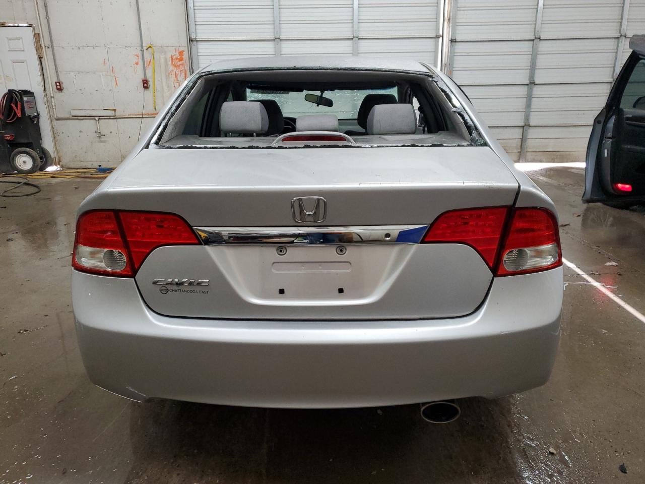 2010 Honda Civic - Image 6
