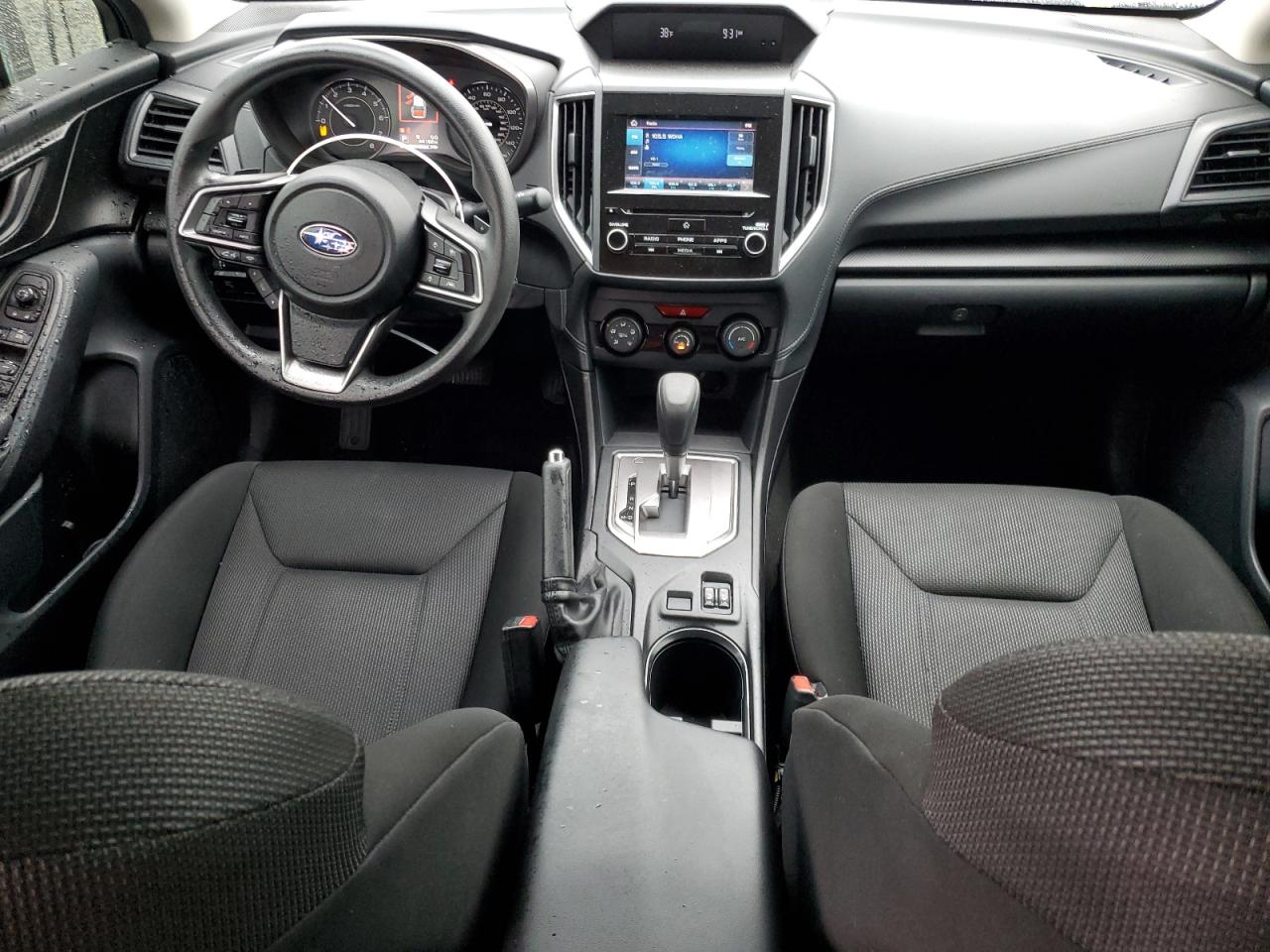 2019 Subaru Impreza - Image 8