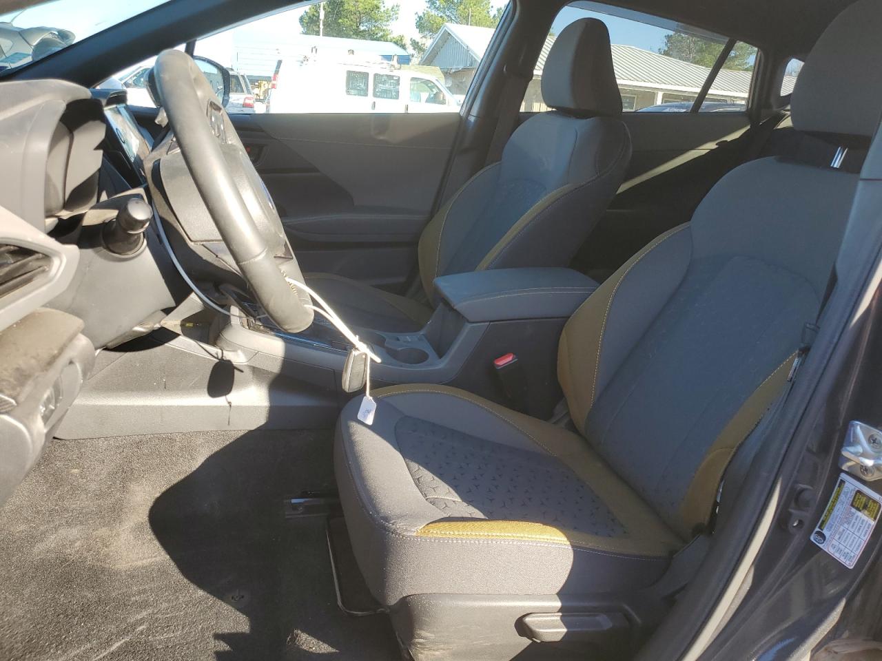 2024 Subaru XV - Image 7