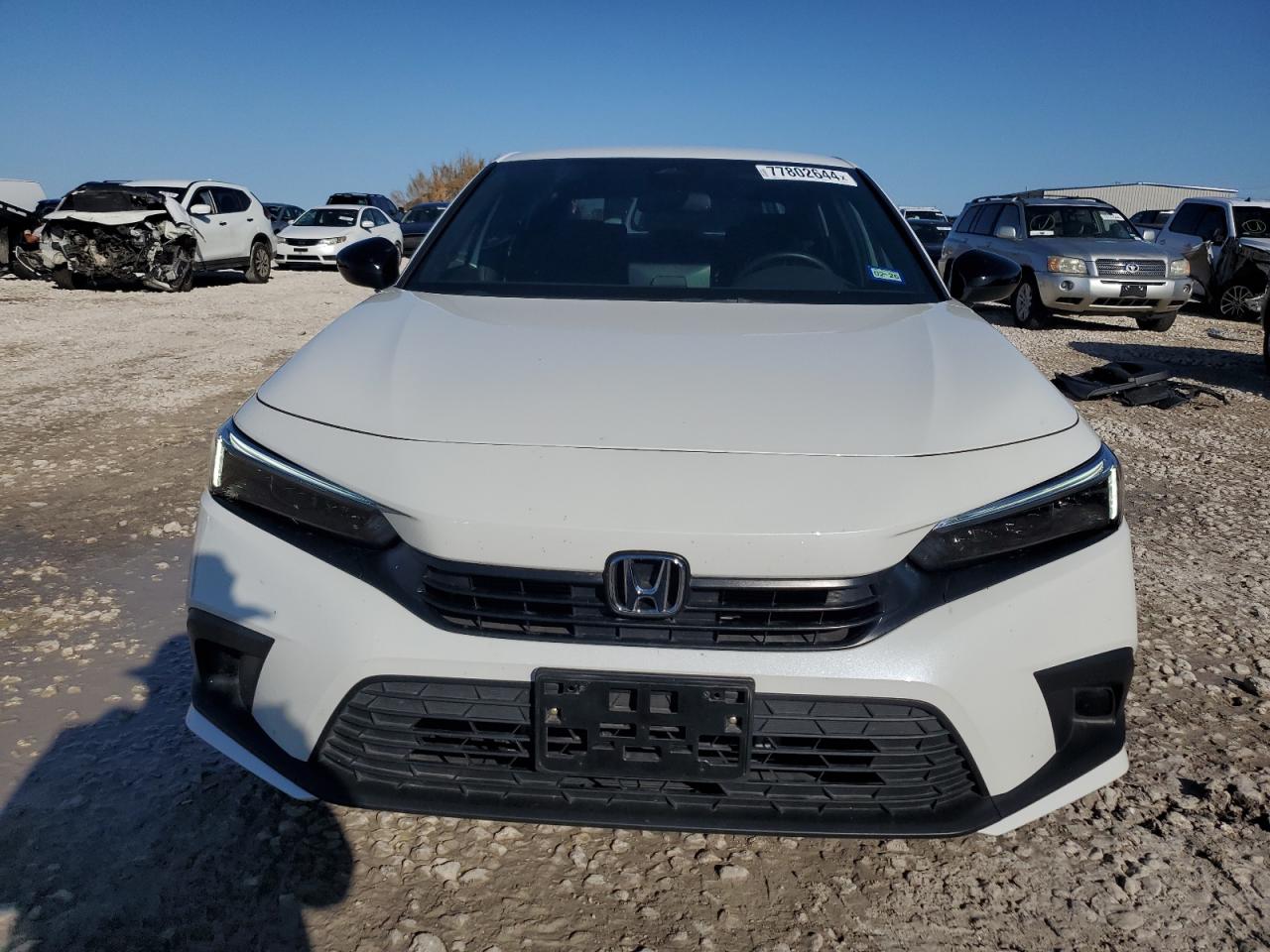2024 Honda Civic - Image 5