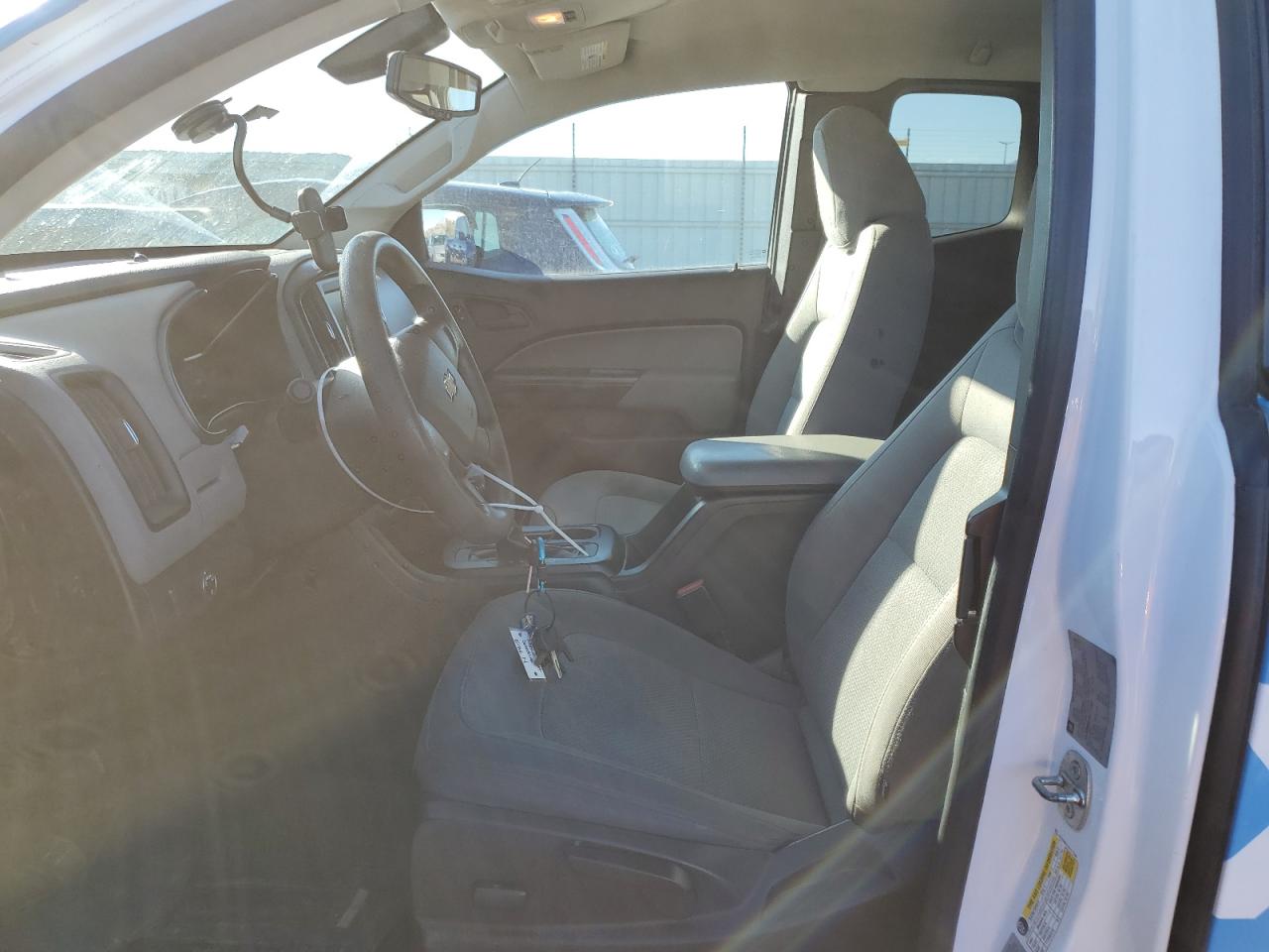 2017 Chevrolet Colorado - Image 7