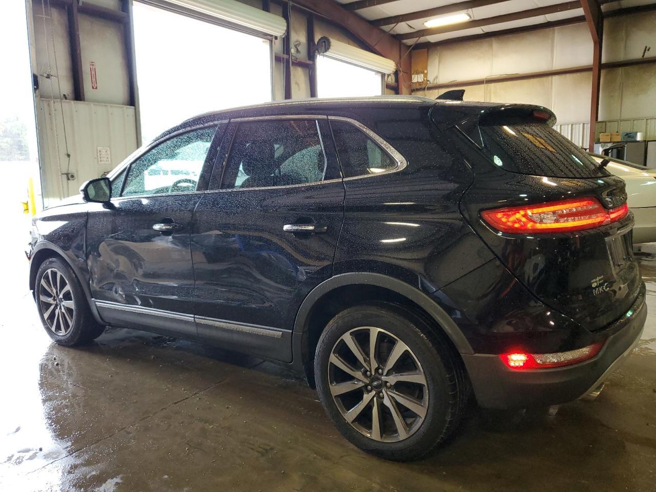2019 Lincoln MKC - Image 2
