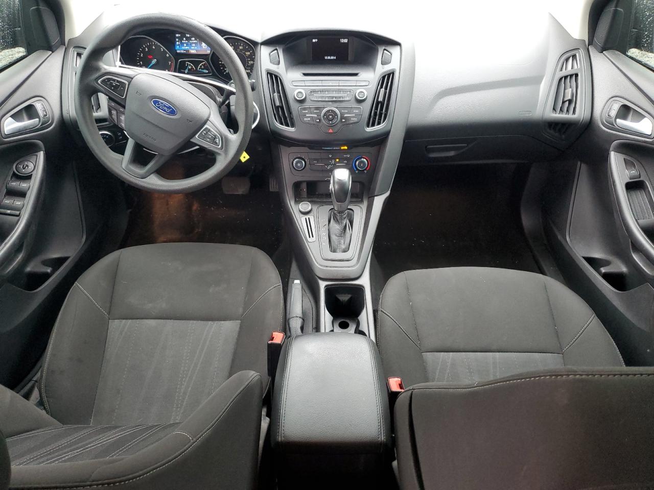 2015 Ford Focus - Image 8