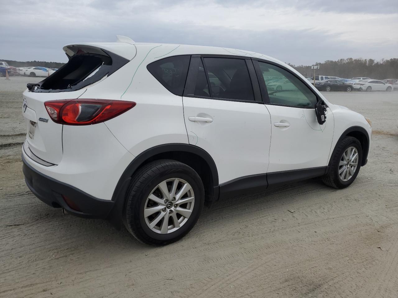 2014 Mazda CX-5 - Image 3