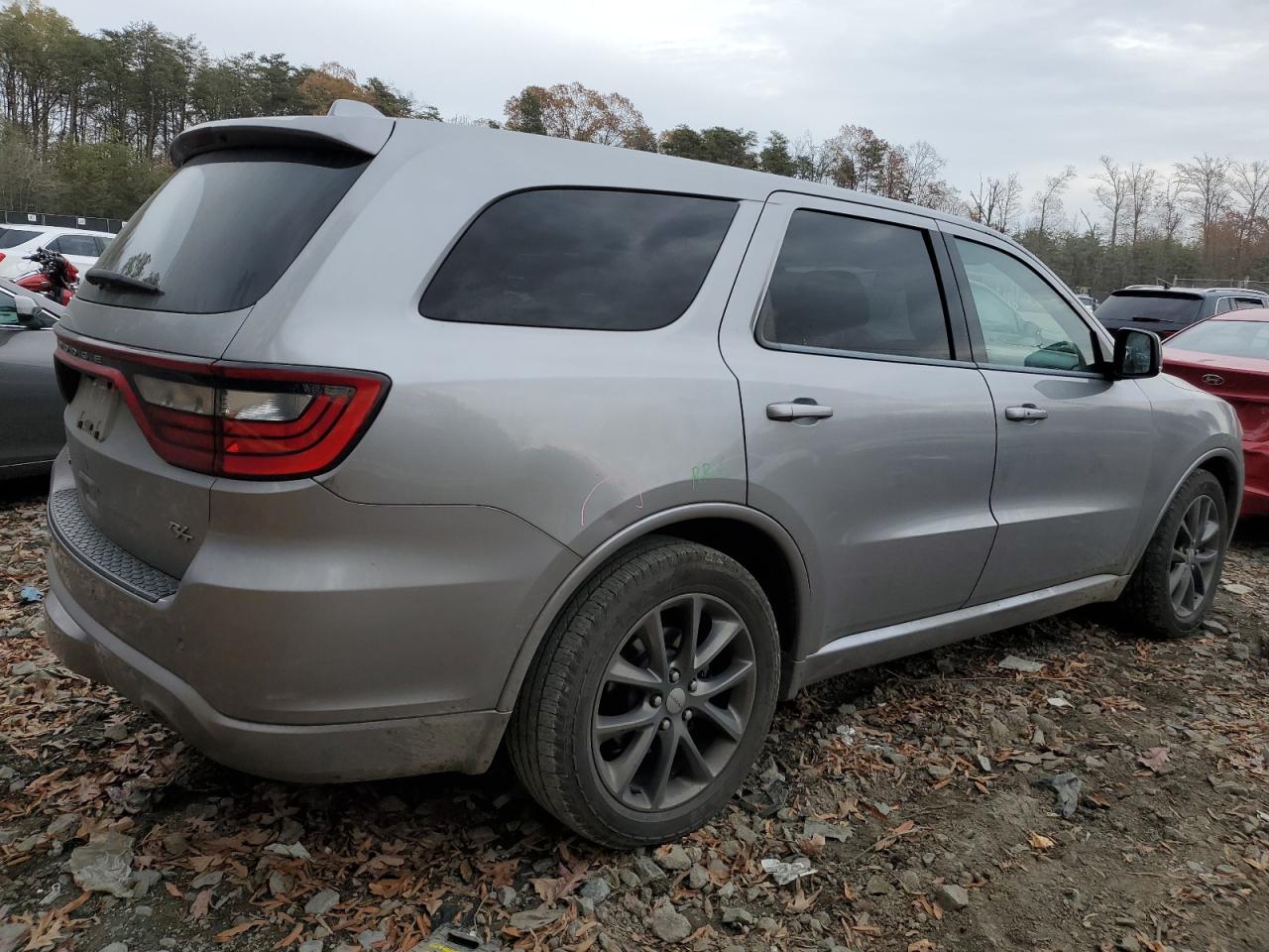 2014 Dodge Durango - Image 3