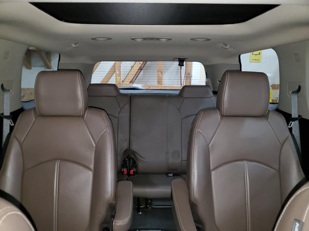 2016 GMC Acadia - Image 10