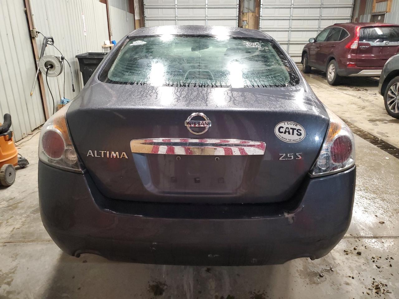 2012 Nissan Altima - Image 6