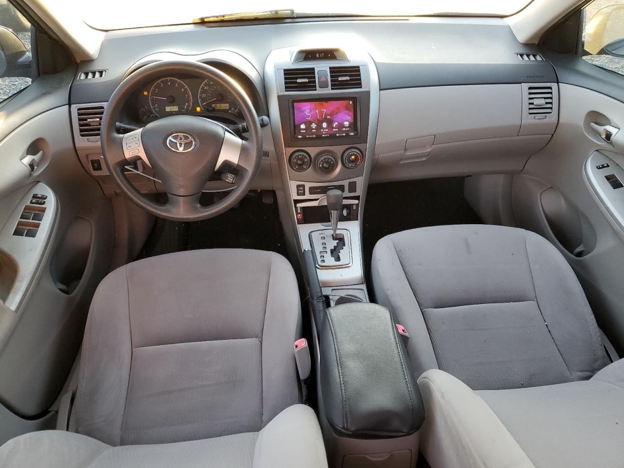 2012 Toyota Corolla - Image 8