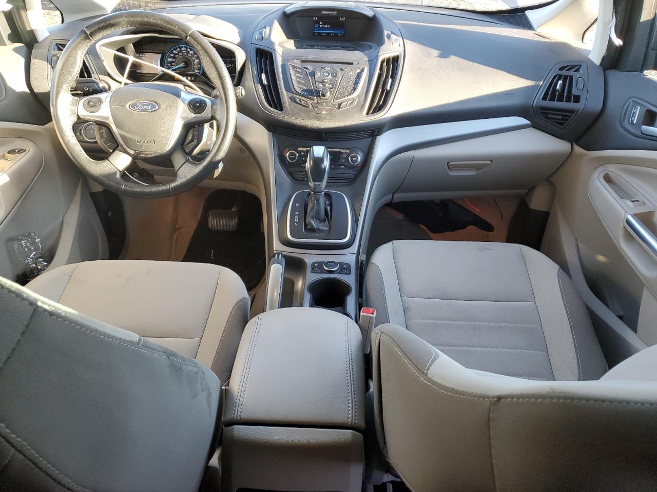 2014 Ford C-MAX - Image 8