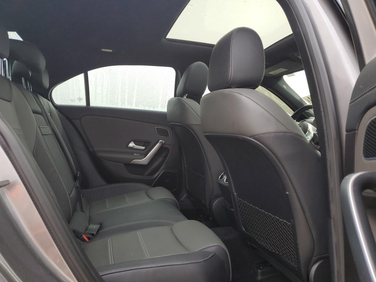 2019 Mercedes-Benz A-klasse - Image 10