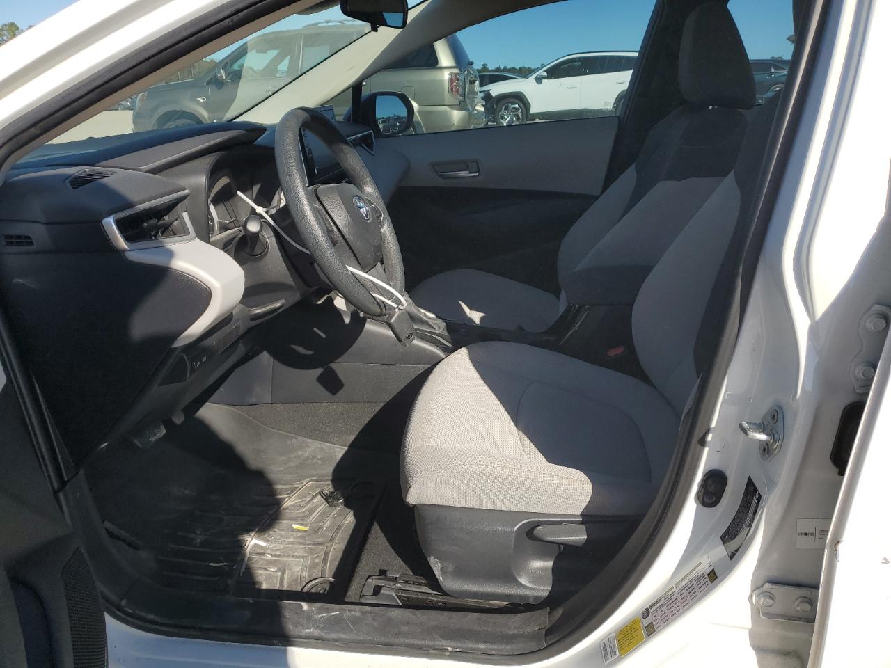 2021 Toyota Corolla - Image 7