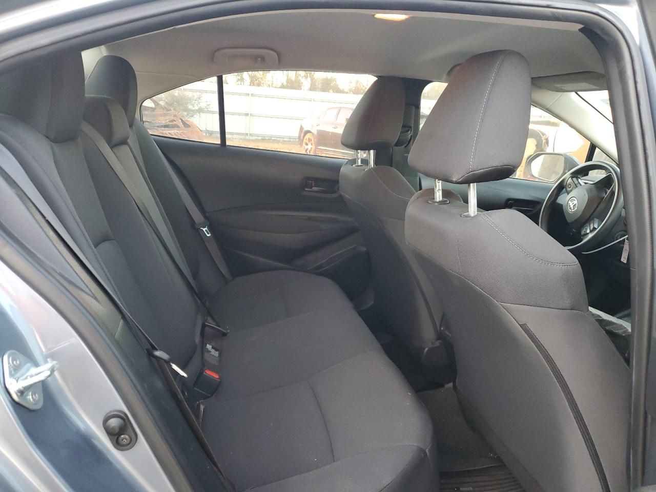 2022 Toyota Corolla - Image 10