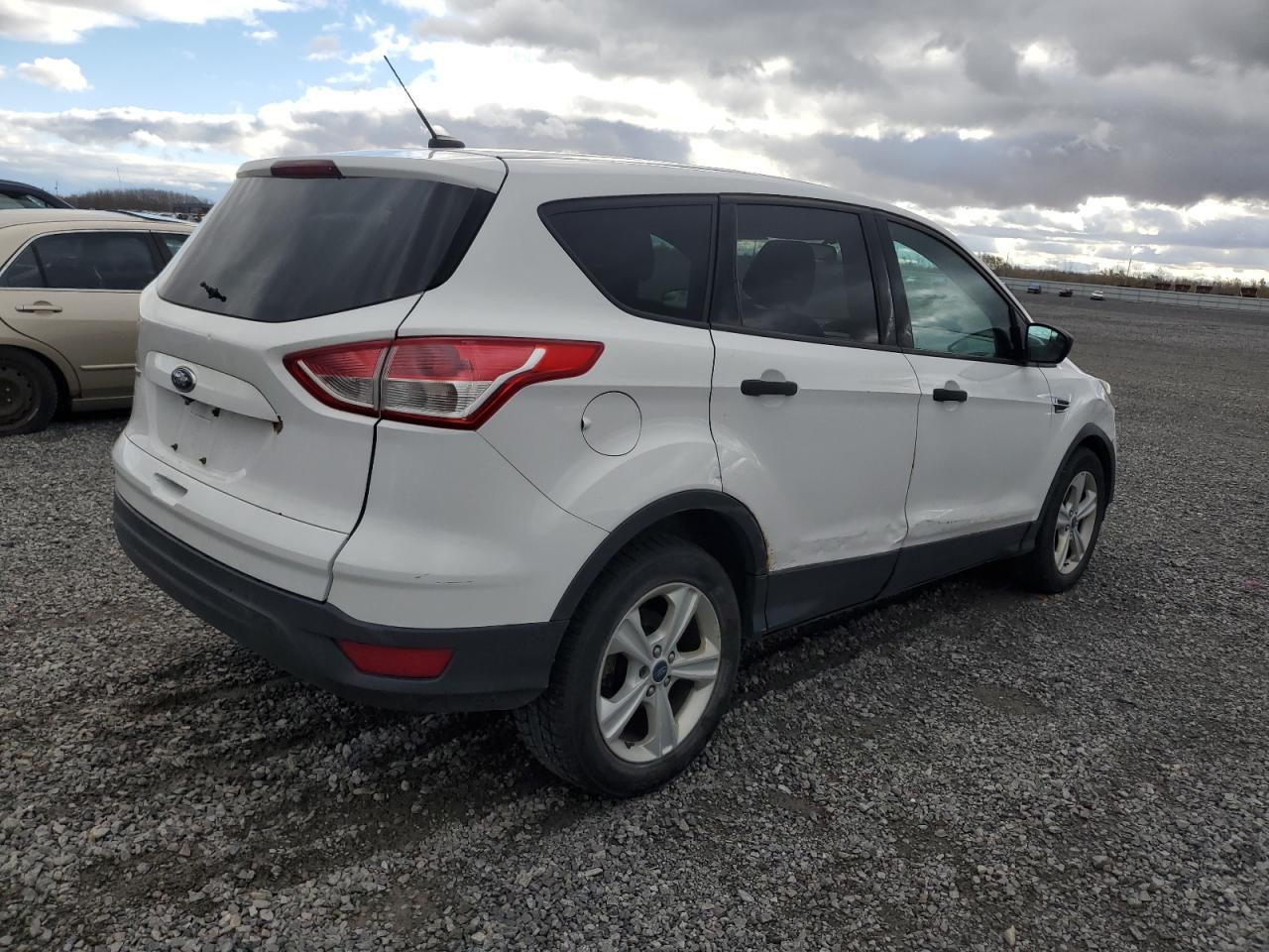 2014 Ford Escape - Image 3
