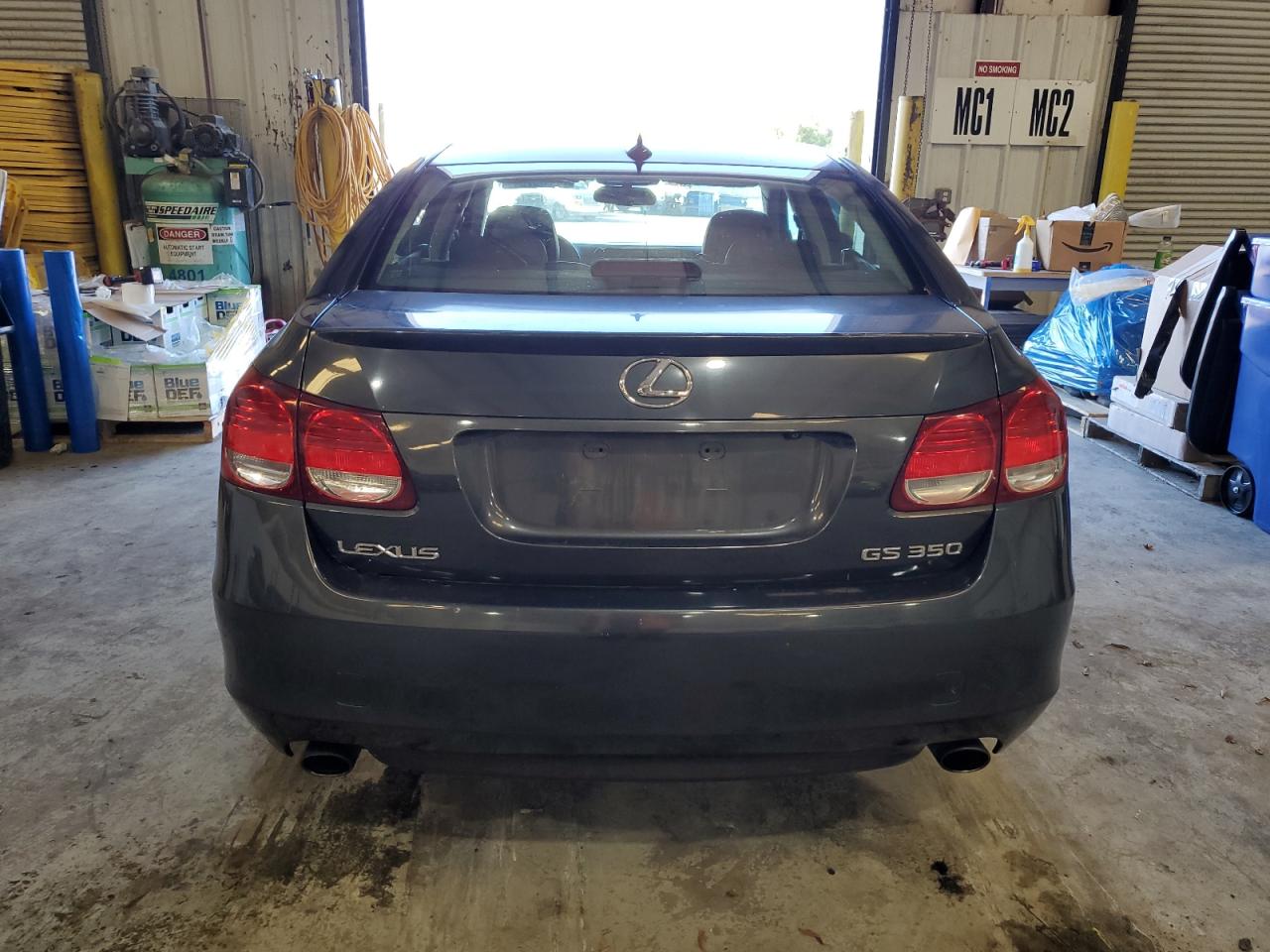 2009 Lexus GS - Image 6