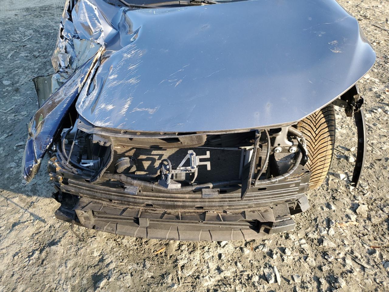 2021 Nissan Rogue - Image 13