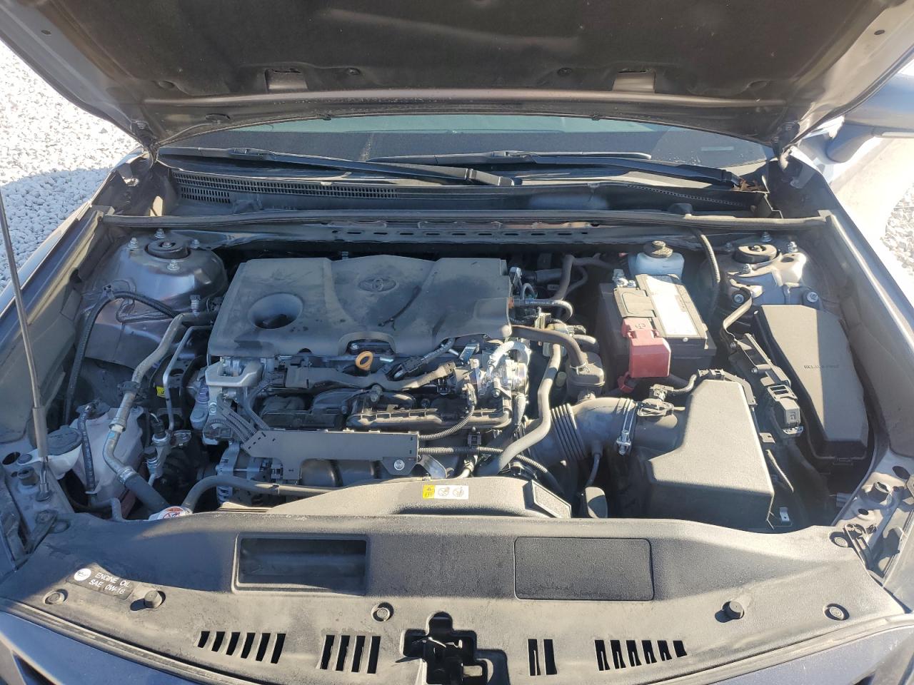 2024 Toyota Camry - Image 11