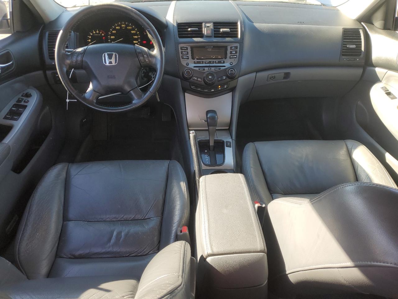 2006 Honda Accord Ex VIN: 1HGCM66586A071961 Lot: 81745984