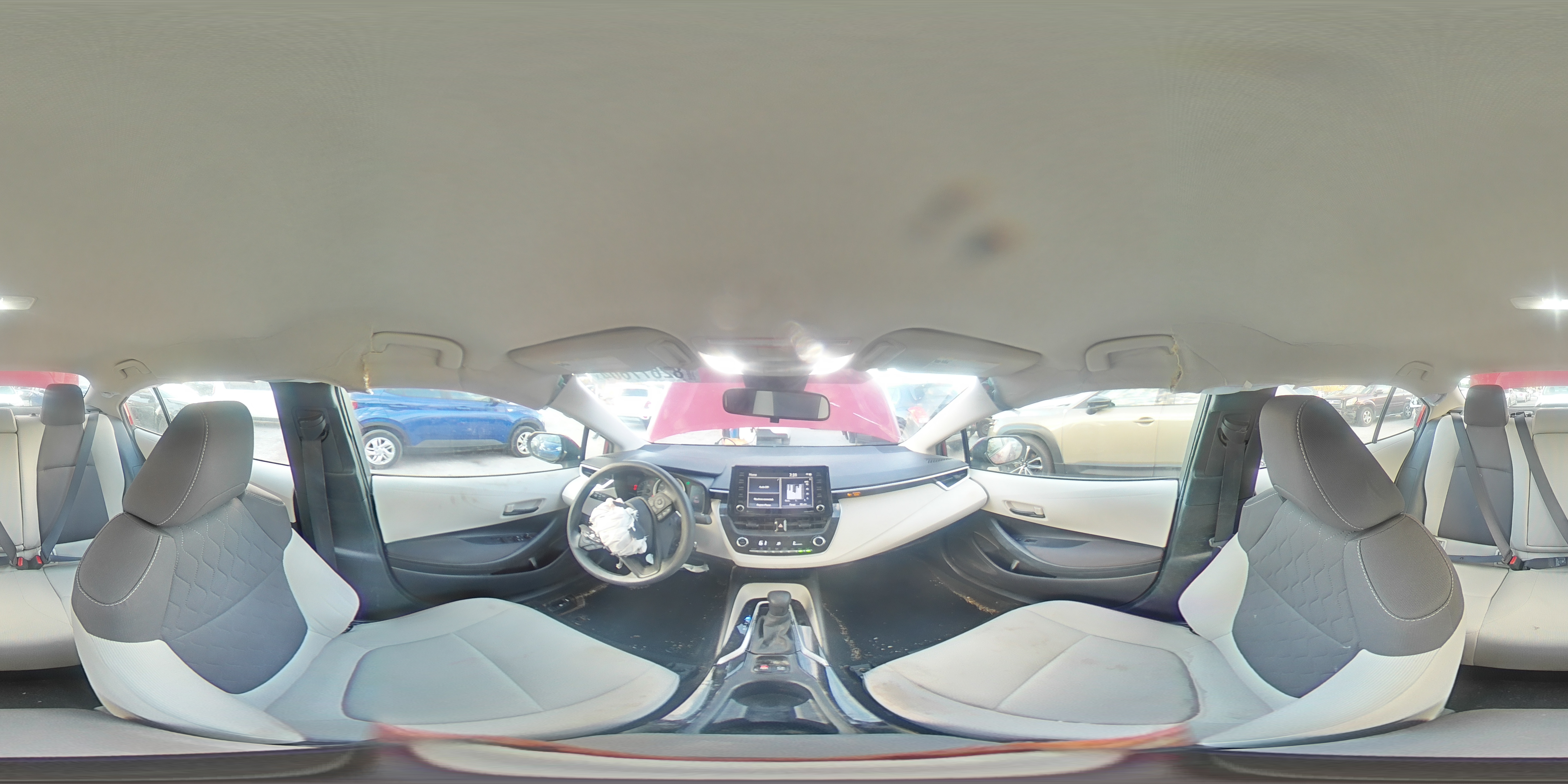 2022 Toyota Corolla - Image 13