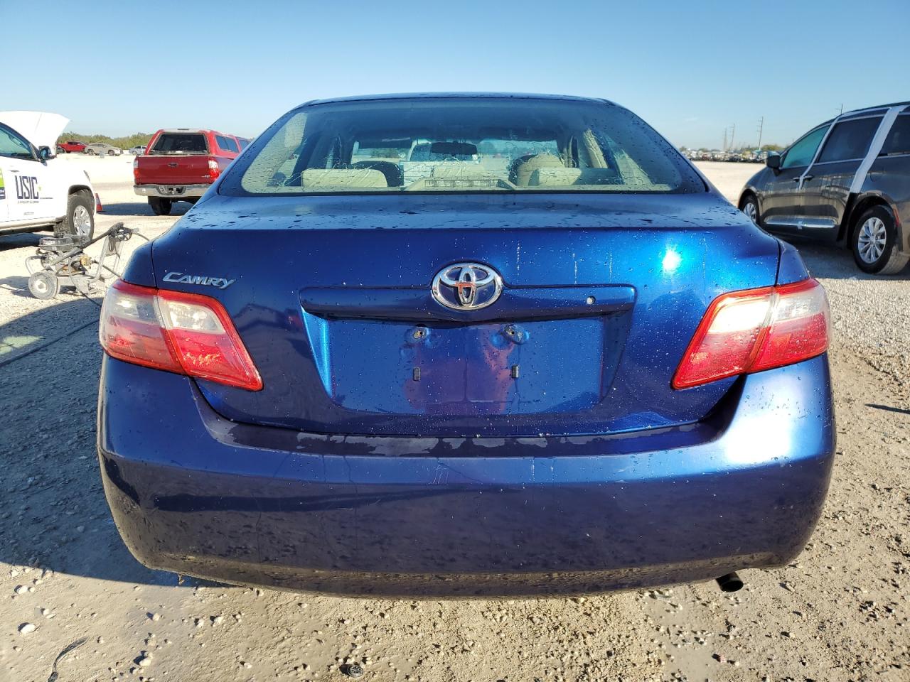 2009 Toyota Camry - Image 6