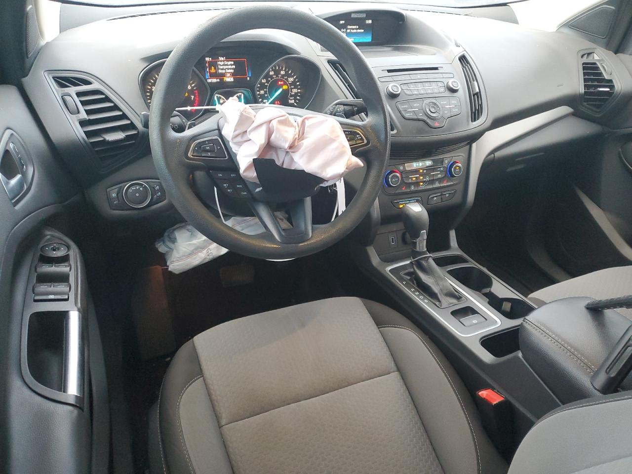 2017 Ford Escape - Image 8