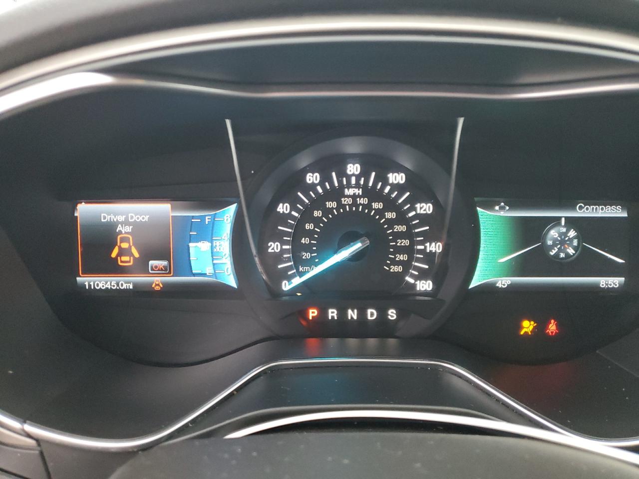 2015 Ford Fusion - Image 9