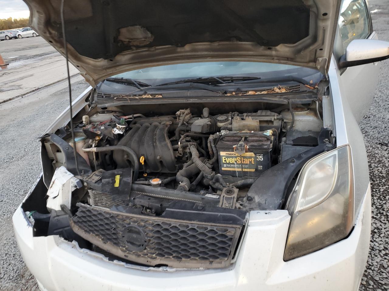 2010 Nissan Sentra - Image 11